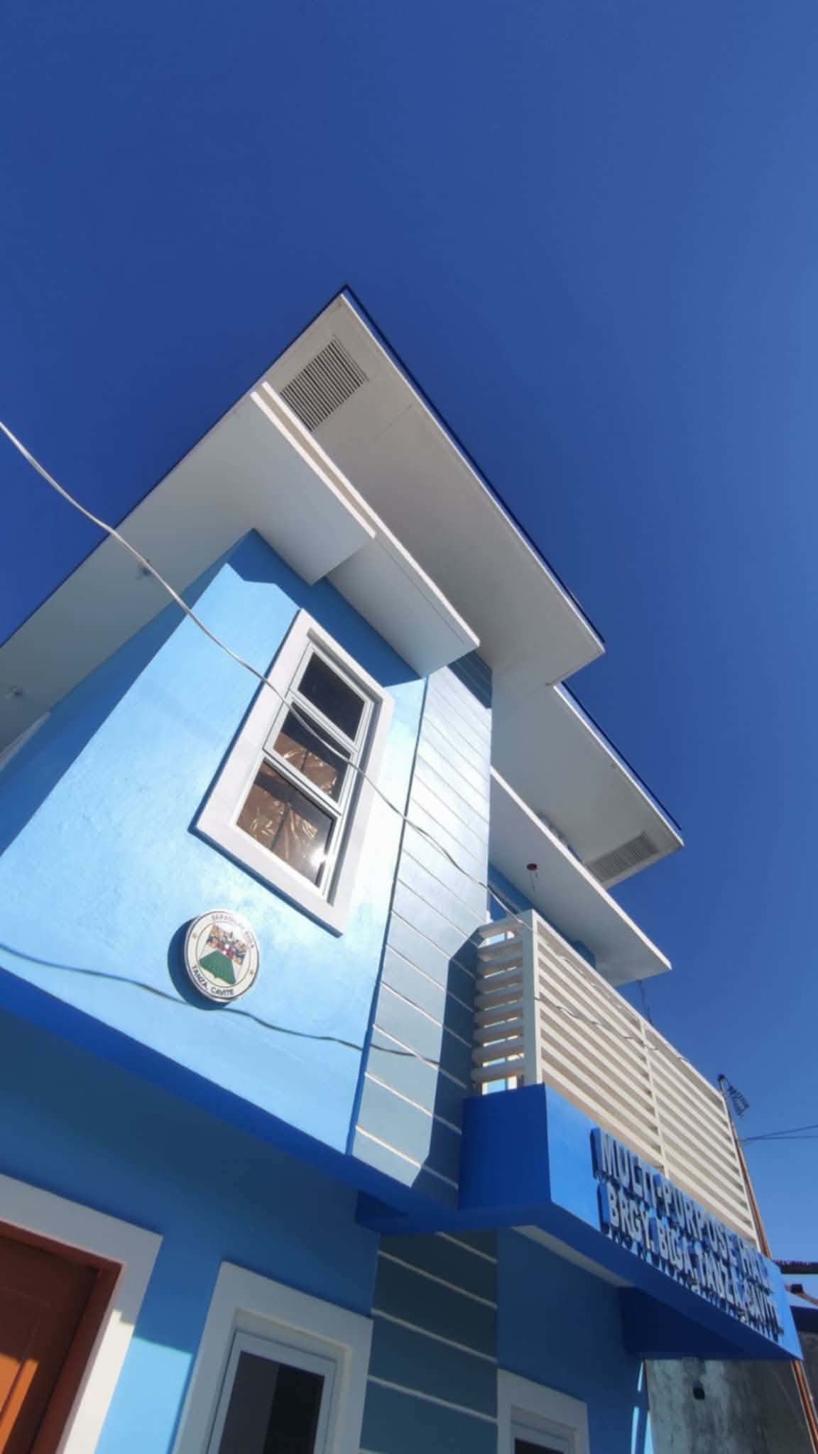 Barangay Biga Hall